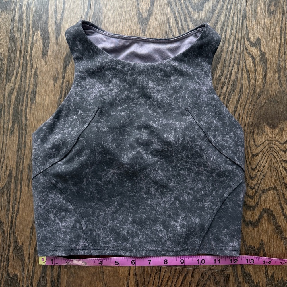 Lululemon Invigorate Training Tank Top